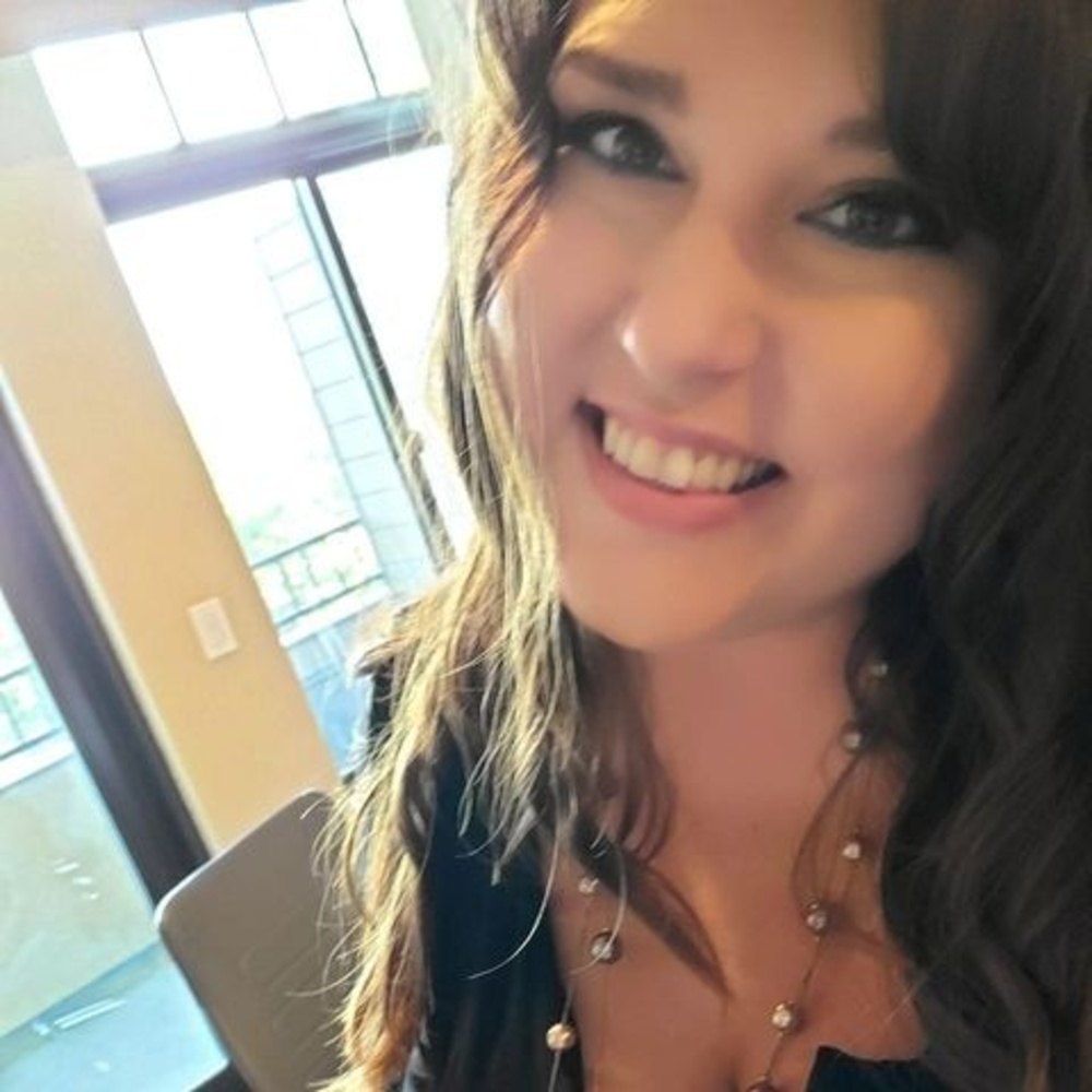 Meet your Posher, Kayti